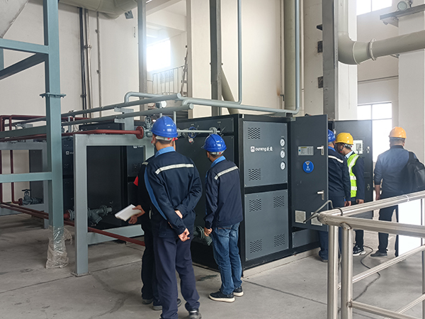 有機(jī)熱載體爐型號(hào)命名