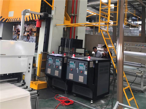 模溫機(jī)使用壽命如何提高，優(yōu)質(zhì)品質(zhì)壽命長(zhǎng)屬「歐能機(jī)械」