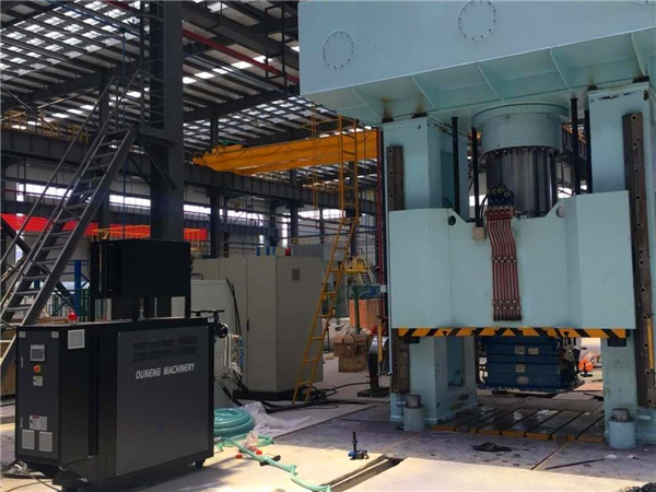 油溫機使用注意事項「歐能機械」常見事項總結