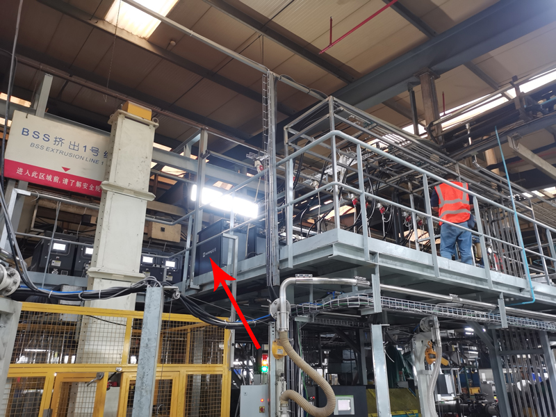 模溫機怎么更換導熱油？教你輕松換好導熱油