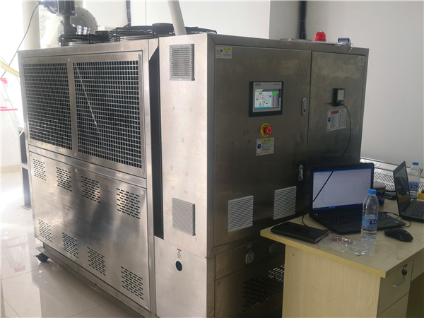 冷熱一體機安裝要求，「歐能機械」品牌廠家