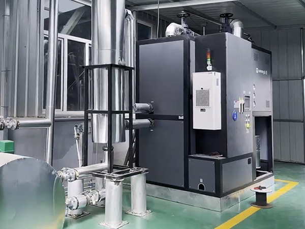 電加熱油爐廠家排名，如何選擇靠譜的供應商？