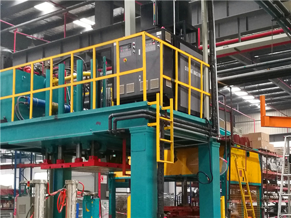 冷熱一體機(jī)的工作原理是什么？「歐能機(jī)械」模溫機(jī)與冷水機(jī)的完美結(jié)合