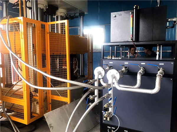 冷熱油模溫機(jī)異響怎么回事？「歐能機(jī)械」幫您分析解決