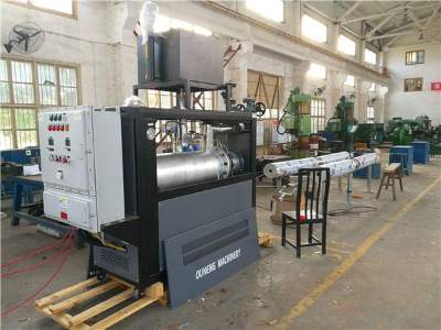 如何有效預防模溫機漏油現象？