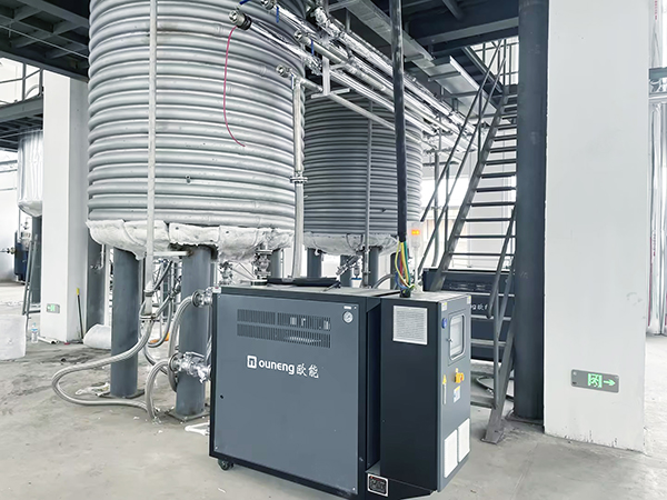 電加熱導熱油爐操作規程及注意事項