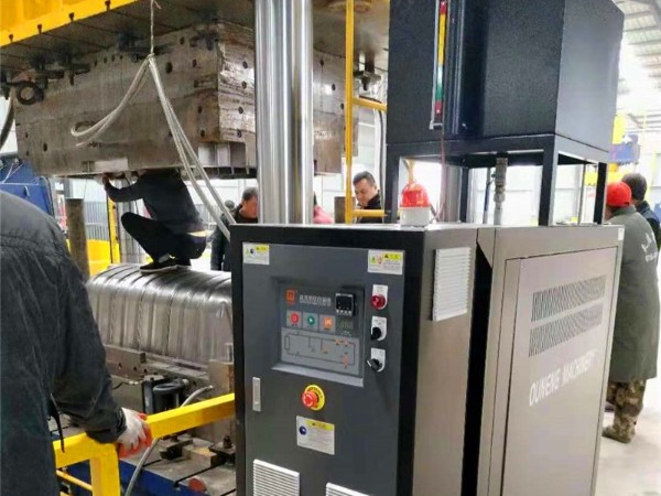 SMC玻璃鋼油溫機加熱慢？「歐能機械」為您分析