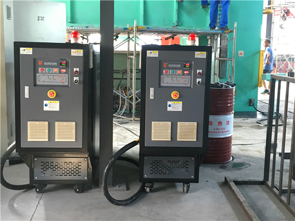 油溫機(jī)回油溫度低是什么原因？首先考慮這一點(diǎn)