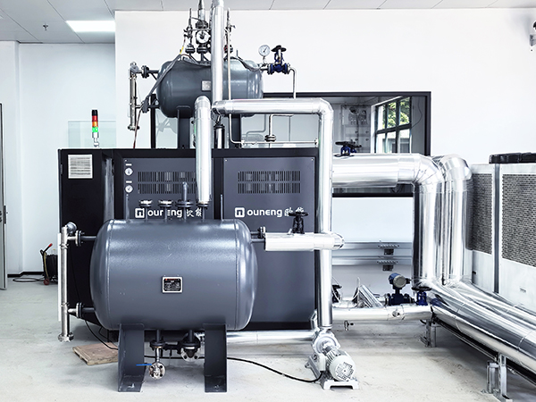 導熱油電加熱器的技術參數(shù)