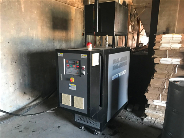 注塑油溫機維護注意事項「歐能機械」注塑行業專業維護