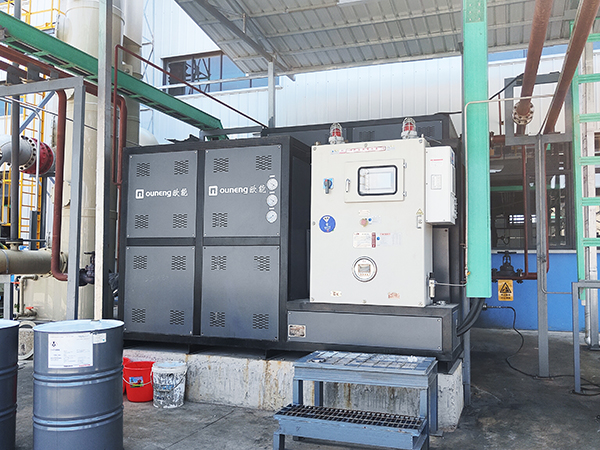 防爆模溫機廠家