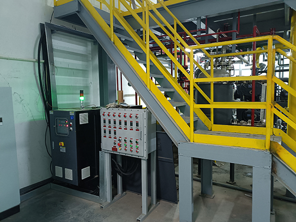 導熱油爐油溫降到多少可以安全停爐？操作指南來了