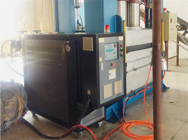 模溫機的保養重要的是哪些