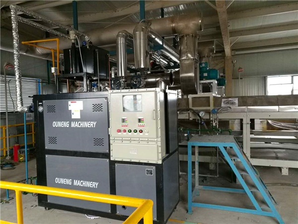 電加熱導熱油爐是特種設(shè)備嗎？「歐能機械」定義一看就明白