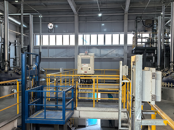 TCU溫控系統(tǒng)結(jié)構(gòu)沒(méi)優(yōu)化！速看解決方案