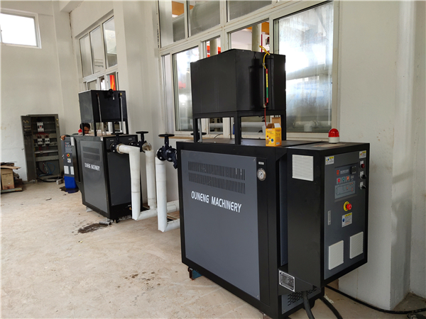 油溫機油泵異響怎么辦？「歐能機械」專業來解答