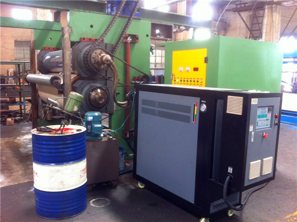 模溫機缺媒體報警的作用是什么？「歐能」有效預防故障