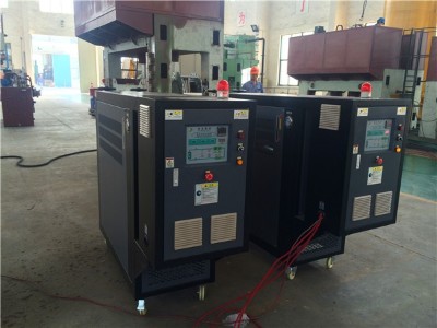 揭秘油循環溫度控制機的原理介紹和應用，看「歐能機械」揭曉