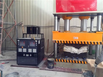 模具溫度控制機(jī)不加熱怎么辦？專(zhuān)業(yè)指導(dǎo)找「歐能機(jī)械」