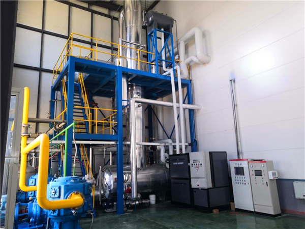 防爆模溫機是什么原理？「歐能機械」多種型號定制