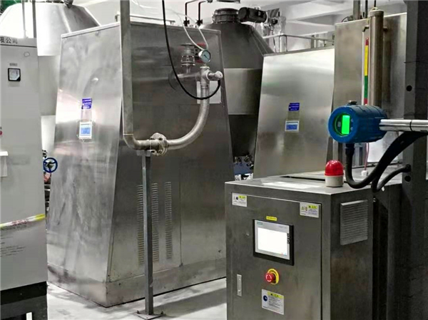 油溫機(jī)泵浦選擇怎么選？「歐能機(jī)械」提醒綜合這幾點(diǎn)考慮