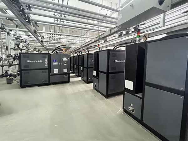 電加熱油爐算特種設備嗎？企業安全必看指南