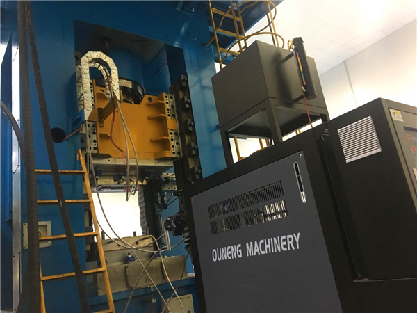 模溫機在石墨烯復合材料制備的應用「歐能機械」專業研發定制