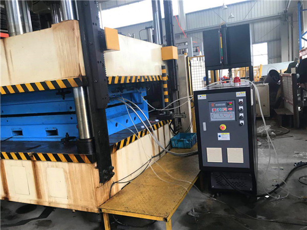 模溫機1小時用多少度電？「歐能機械」帶你來算一算