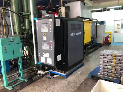 模具油溫機加熱功率計算，「歐能」實例演算