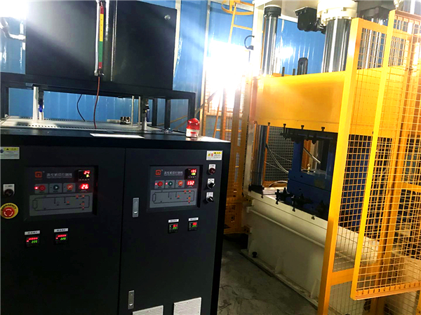 冷熱一體機加熱制冷效果哪家好？「歐能機械」效果好更穩定