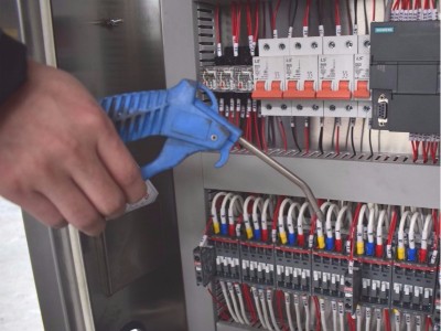 模溫機保養做到這5點，壽命延長一倍「歐能機械」