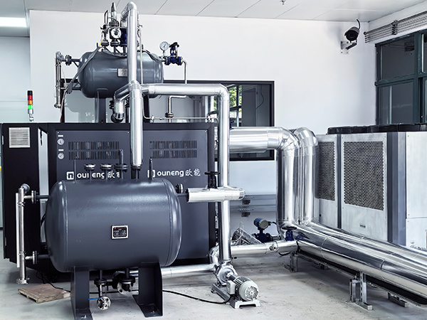 導熱油加熱器屬于特種設備嗎？行業分類與安全要點