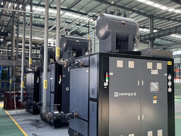 有機(jī)熱載體鍋爐規(guī)范最新標(biāo)準(zhǔn)，這些變化你必須知道