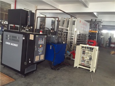 關于導熱油鍋爐價格「歐能機械」提醒慎選二手設備