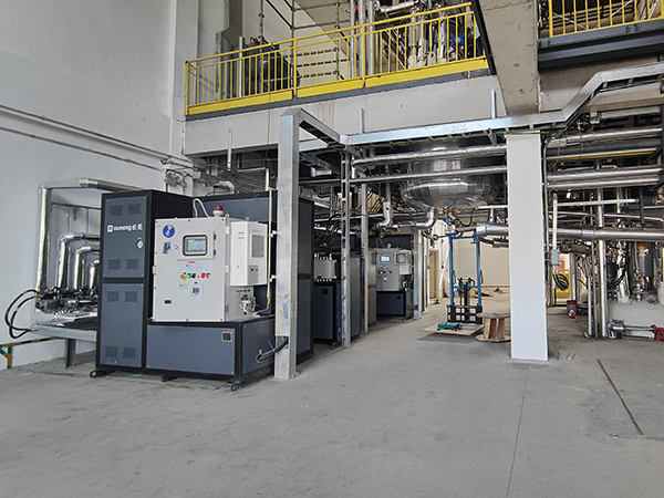 防爆導(dǎo)熱油爐廠家 防爆導(dǎo)熱油爐廠家