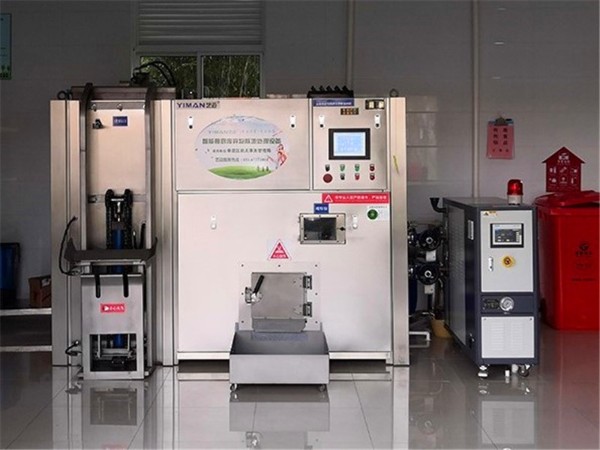 餐廚垃圾資源化設(shè)備有什么標(biāo)準(zhǔn)要求？「歐能機(jī)械」