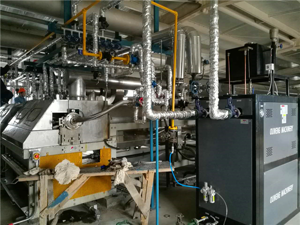 油溫機(jī)加熱方式及積碳的原因有哪些？「歐能」技術(shù)指導(dǎo)