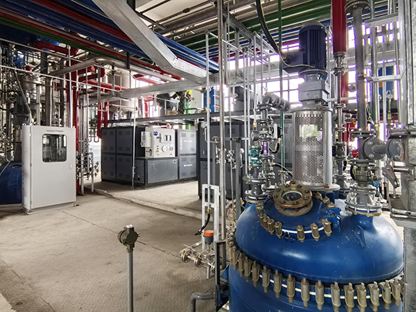 防爆模溫機型號大全