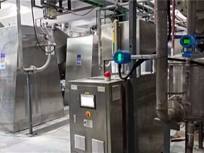 江蘇模溫機(jī)多少錢？不同廠家怎么選