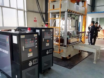 模溫機(jī)不加熱怎么辦？「歐能機(jī)械」分析不加熱原因