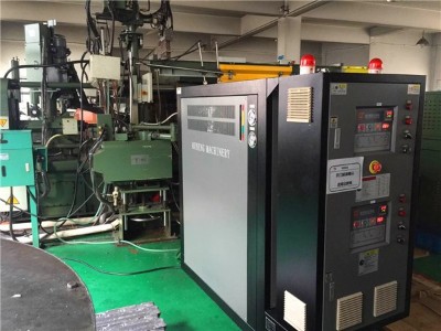 注塑機的輔機模溫機的作用，和冷卻水相比有什么好處？