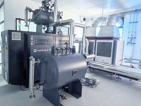 導(dǎo)熱油電加熱器廠家