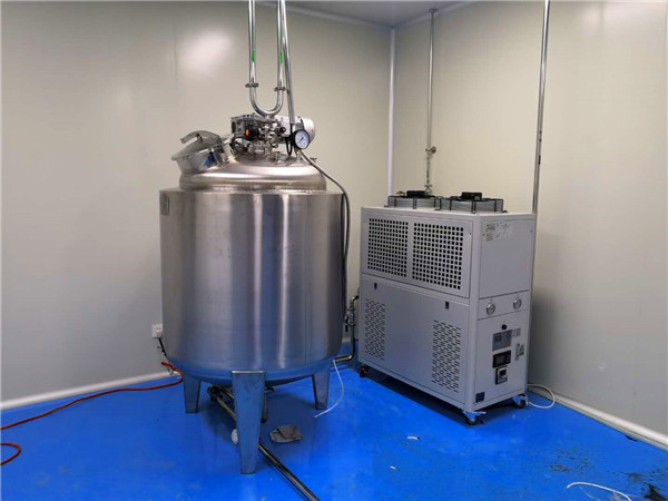 冷熱一體機如何選型？「歐能機械」多行業成功案例