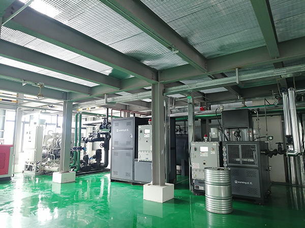 導熱油電加熱設備，精準控溫省成本