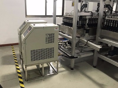 如何提高模溫機熱源利用率？「歐能機械」有妙招！