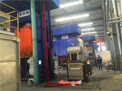 350度油溫機應選用什么類型的泵浦，優質泵浦配置「歐能機械」