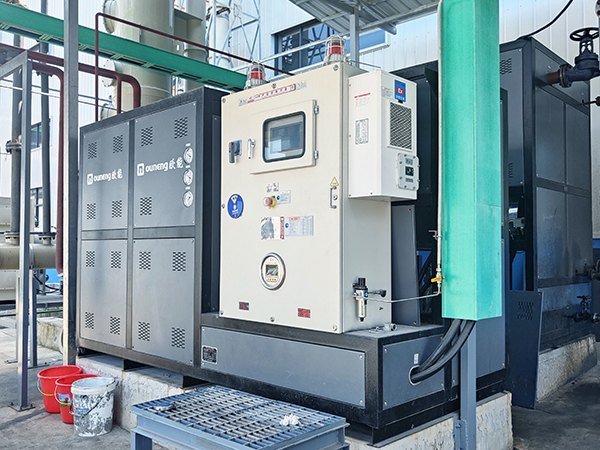 正壓防爆油溫機