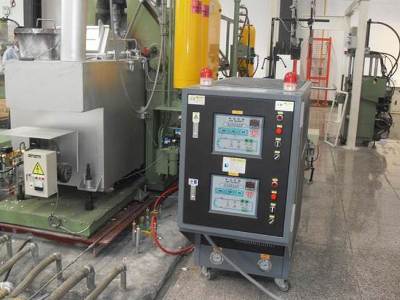 高溫模溫機哪個品牌安全性能更可靠？