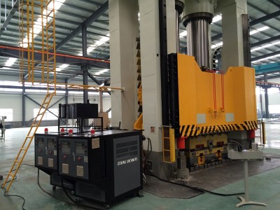 模溫機如何選型？性價比超乎你的想象「歐能機械」