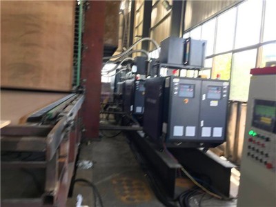 油式模溫機與水式模溫機有什么區別呢「歐能機械」告訴您答案